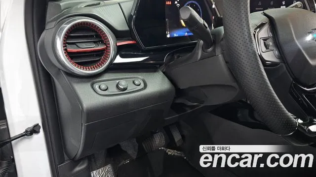 Chevrolet (GM Daewoo) Trax Crossover id 2694564 из Кореи 4