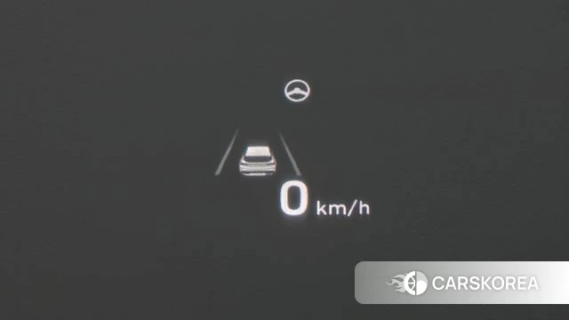 Hyundai The New Santa Fe 2021 Черный из Кореи, фото 4