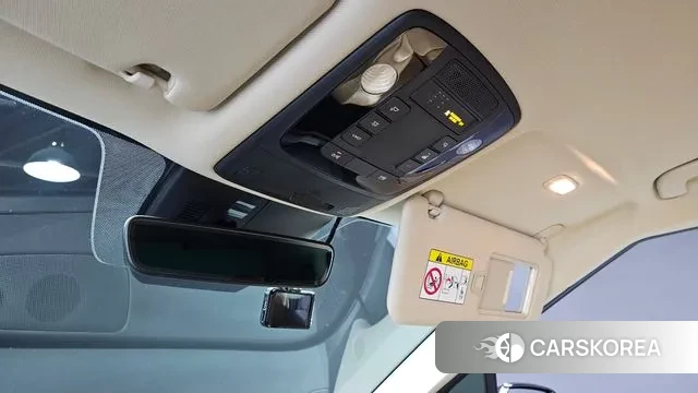 Kia Carnival 4th generation 2021 Черный из Кореи, фото 4