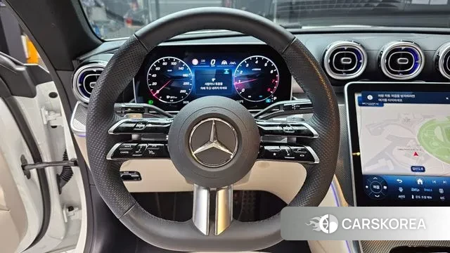 Mercedes-Benz CLE-Class C236 2025 Белый из Кореи, фото 4