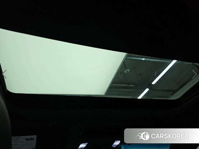 Cadillac CT4 2020 Белый из Кореи, фото 4