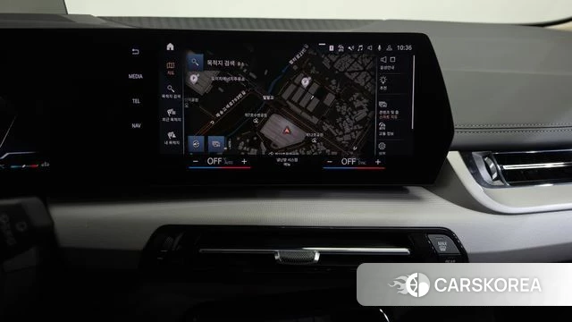 BMW 2 Series Active Tourer (U06) 2023 Белый из Кореи, фото 4
