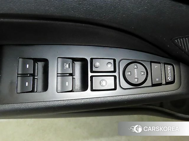 Hyundai The New Avante AD 2018 Белый из Кореи, фото 4