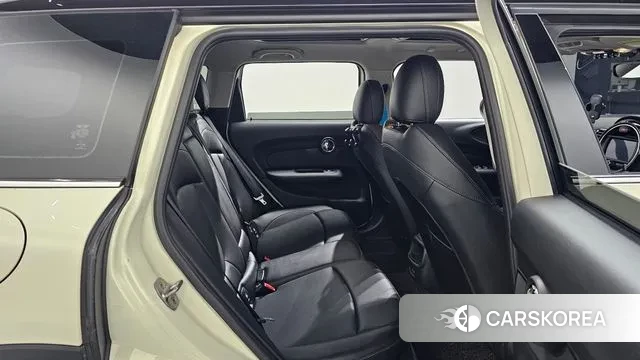 Mini Cooper Clubman 2019 Жемчужный цвет из Кореи, фото 4