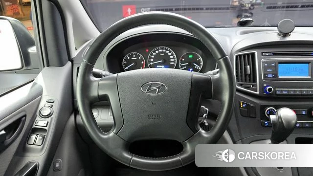 Hyundai The New Grand Starex 2020 Белый из Кореи, фото 4