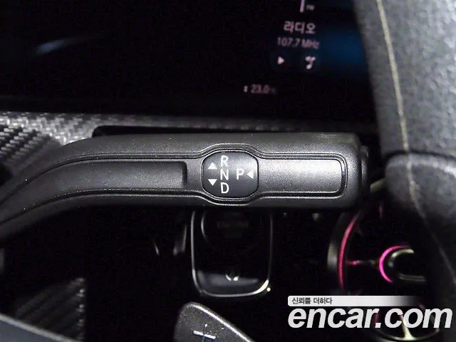 Mercedes-Benz A-Class W177 id 2473965 из Кореи 4