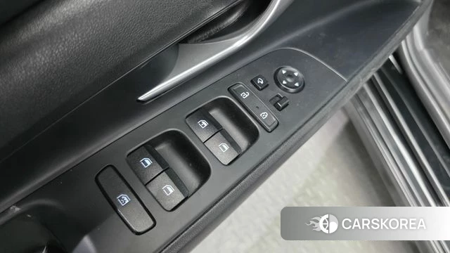 Hyundai Avante (CN7) 2021 Черный из Кореи, фото 4