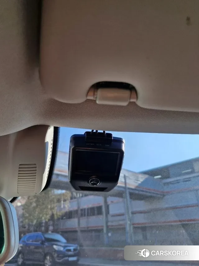 Mercedes-Benz GLE - Class W166 2018 Белый из Кореи, фото 4