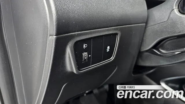 Hyundai Tucson (NX4) id 2673035 из Кореи 4