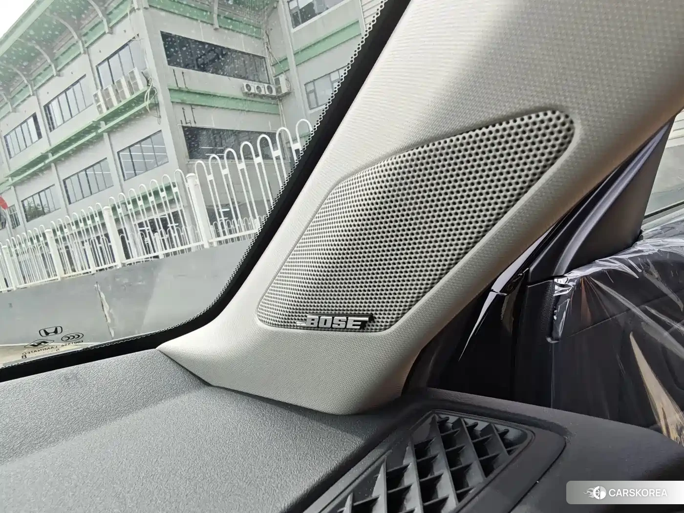 Honda Inspire 2026 Черный из Китая, фото 4