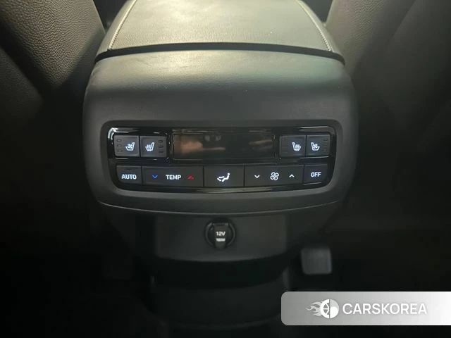 Hyundai The New Palisade 2023 Синий из Кореи, фото 4