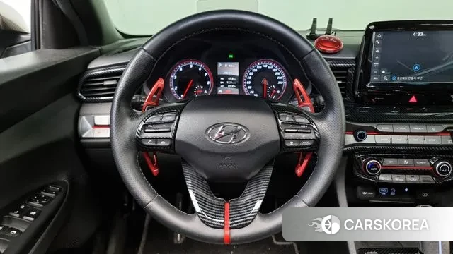 Hyundai Veloster (JS) 2019 Серый из Кореи, фото 4