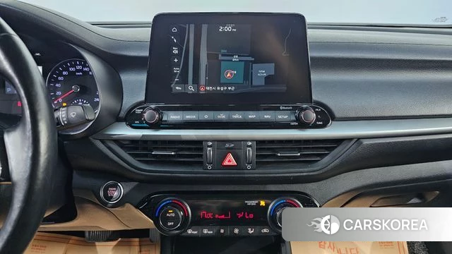 Kia Come New K3 2019 Белый из Кореи, фото 4