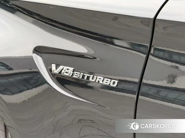 Mercedes-Benz C-class AMG id 4217552 из Китая 4