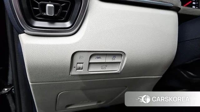 Kia Sorento 4th Generation 2022 Черный из Кореи, фото 4