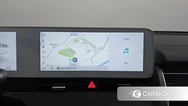 Hyundai Ionic 5 2024 Серый из Кореи, фото 4