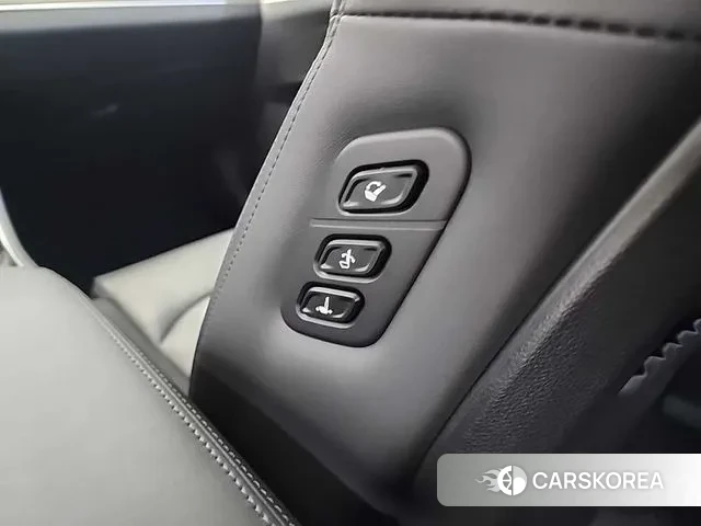 Kia K5 3rd generation 2021 Черный из Кореи, фото 4