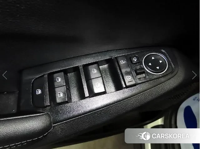 Kia Seltos 2021 Белый из Кореи, фото 4