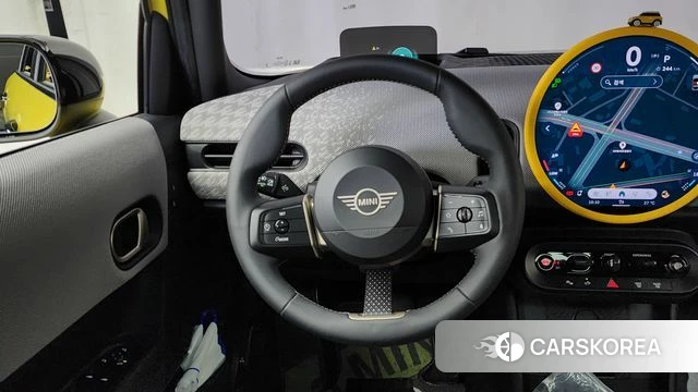 Mini Cooper S 4th Generation id 4590165 из Кореи 4