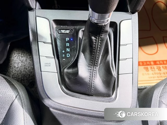 Hyundai The New Avante AD 2019 Серый из Кореи, фото 4