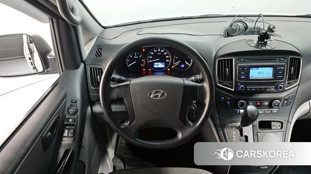 Hyundai The New Grand Starex 2019 Белый из Кореи, фото 4