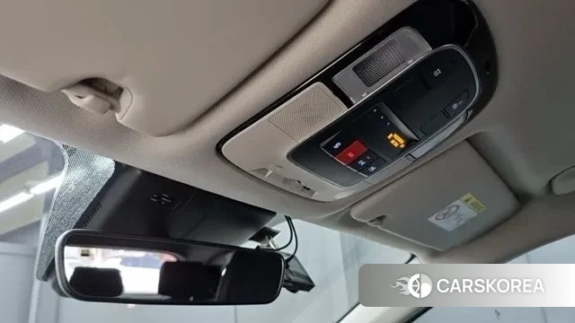 Hyundai Tucson (NX4) 2022 Серый из Кореи, фото 4