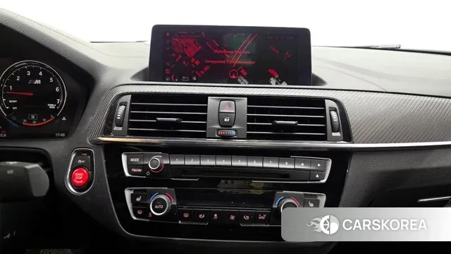 BMW M2 (F87) 2018 Белый из Кореи, фото 4