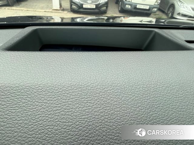 Kia The New Sportage 5th Generation 2025 Черный из Кореи, фото 4