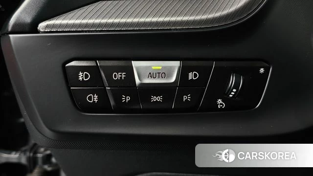 BMW 1 Series (F40) 2021 Черный из Кореи, фото 4