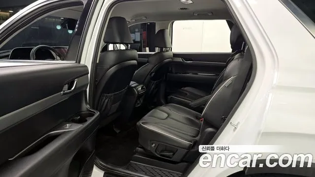 Hyundai The New Palisade id 2690594 из Кореи 4