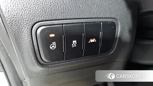 Kia The New Ray 2022 Белый из Кореи, фото 4