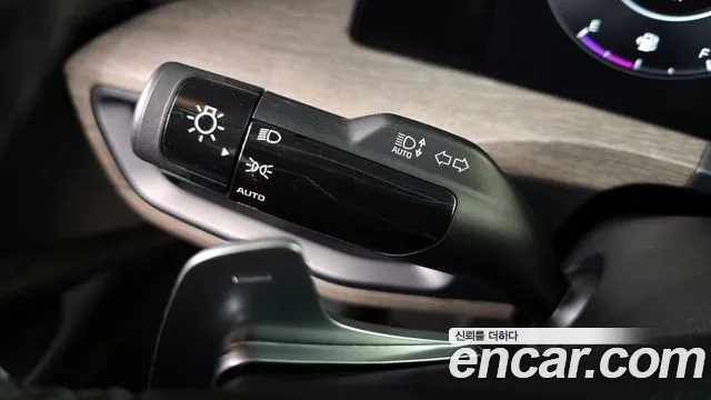 Kia K8 2021 Белый из Кореи, фото 4