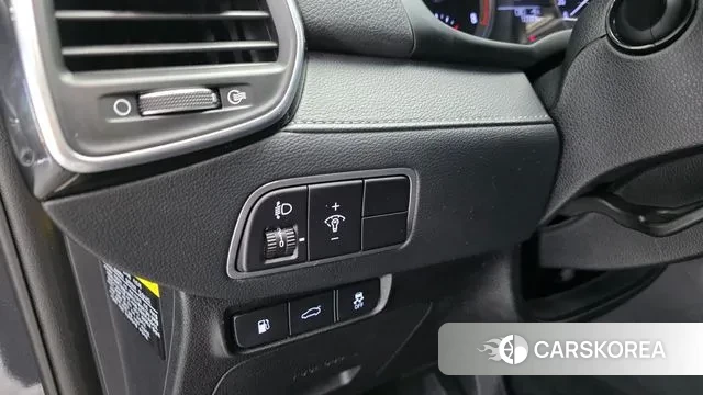 Hyundai Grandeur IG 2018 Серый из Кореи, фото 4