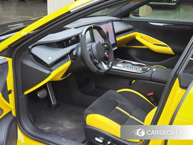 Xiaomi Car Xiaomi SU7 Ultra id 3908772 из Китая 4