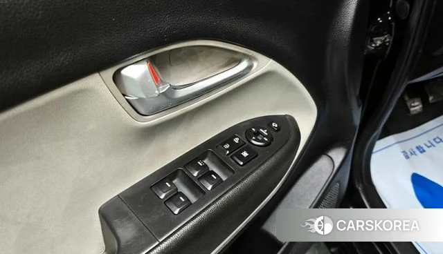 Kia The New Ray 2019 Черный из Кореи, фото 4