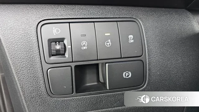 Hyundai Staria 2022 Серебряный из Кореи, фото 4