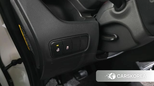 Kia The New Kia Ray 2023 Белый из Кореи, фото 4