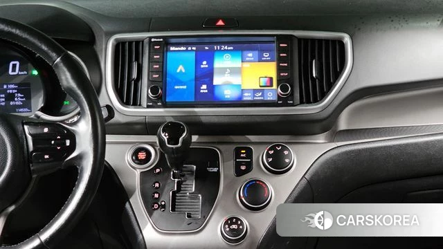 Kia The New Ray 2021 Белый из Кореи, фото 4