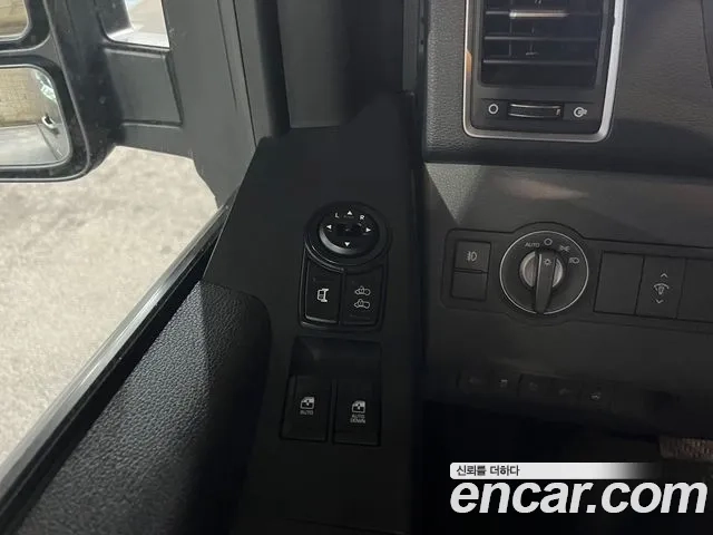 Hyundai Solati 2022 Черный из Кореи, фото 4