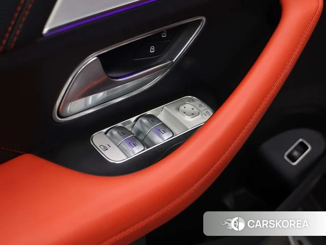 Mercedes-Benz GLE AMG 2021 Черный из Китая, фото 4