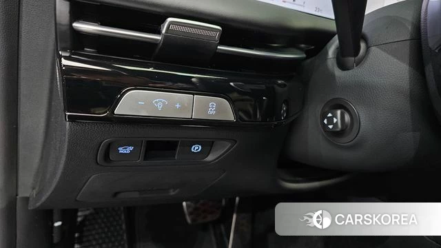 Genesis G80 (RG3) 2024 Серый из Кореи, фото 4