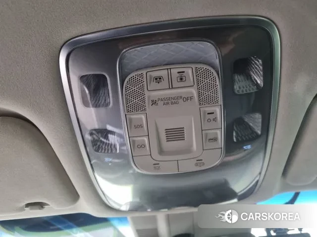 Genesis G80 (RG3) 2020 Белый из Кореи, фото 4