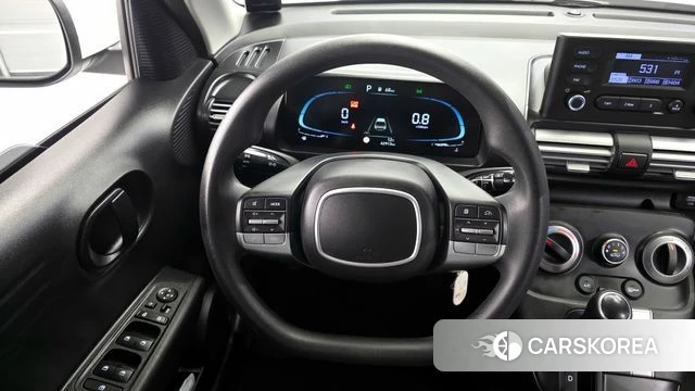 Hyundai Casper 2021 Белый из Кореи, фото 4