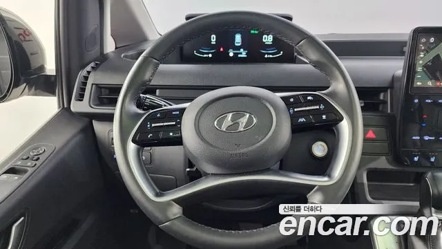 Hyundai Staria id 2574085 из Кореи 4