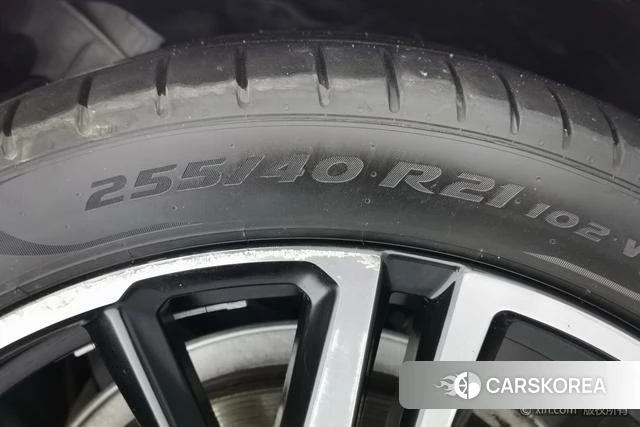 Volvo XC60 PHEV 2020 Белый из Китая, фото 4