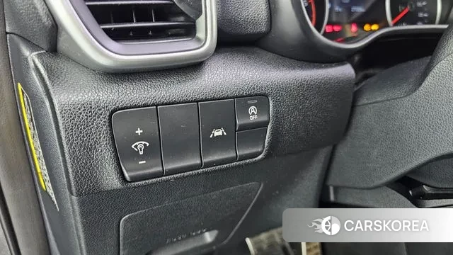 Kia Sportage The Bold 2018 Черный из Кореи, фото 4