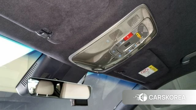 Genesis GV80 2024 Белый из Кореи, фото 4