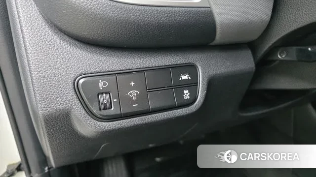 Kia Seltos 2021 Белый из Кореи, фото 4