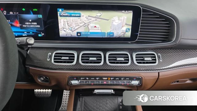 Mercedes-Benz GLE-Class W167 2025 Серый из Кореи, фото 4