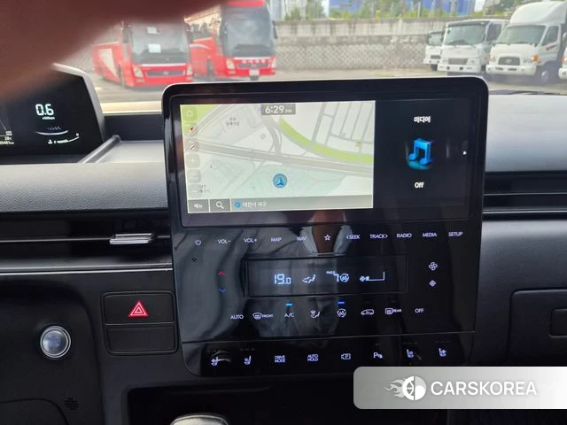 Hyundai Staria 2024 Черный из Кореи, фото 4